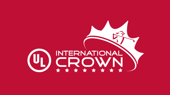 Home Ul International Crown